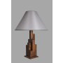 OPVIQ Stona lampa Kule 534LUN1125 - slika 3