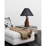 OPVIQ Stona lampa Kule 534LUN1121 - slika 1