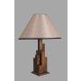 OPVIQ Stona lampa Kule 534LUN1123 - slika 3