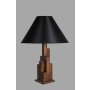 OPVIQ Stona lampa Kule 534LUN1124 - slika 3