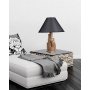 OPVIQ Stona lampa Kule 534LUN1118 - slika 1