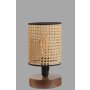OPVIQ Stona lampa Ayca 941RTN1451 - slika 2