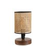OPVIQ Stona lampa Ayca 941RTN1451 - slika 1
