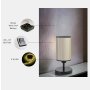 OPVIQ Stona lampa Rumeli 8842 2P - slika 4