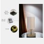 OPVIQ Stona lampa Rumeli 8842 4P - slika 4