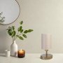 OPVIQ Stona lampa Rumeli 534LUN5114 - slika 1