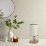 OPVIQ Stona lampa Rumeli 534LUN5115 - slika 1