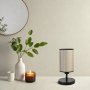 OPVIQ Stona lampa Rumeli 534LUN5128 - slika 1