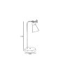 OPVIQ Stona lampa Dora 8841 1P - slika 5
