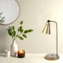 OPVIQ Stona lampa Dora 534LUN5113 - slika 1
