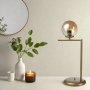OPVIQ Stona lampa Araz 534LUN5112 - slika 1