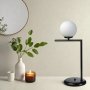 OPVIQ Stona lampa Araz 534LUN5123 - slika 1