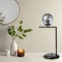 OPVIQ Stona lampa Araz 534LUN5124 - slika 1