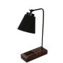 OPVIQ Stona lampa Lila 534LUN3813 - slika 2