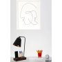 OPVIQ Stona lampa Lila 534LUN3813 - slika 1