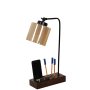 OPVIQ Stona lampa Zen 534LUN3814 - slika 2