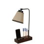OPVIQ Stona lampa Zen 534LUN3816 - slika 3