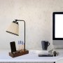 OPVIQ Stona lampa Zen 534LUN3816 - slika 1