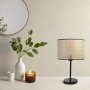 OPVIQ Stona lampa Petek 534LUN5136 - slika 1