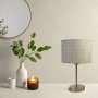 OPVIQ Stona lampa Bambu 06 534LUN5104 - slika 1