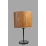 OPVIQ Stona lampa Bambu 01 534LUN5109 - slika 4