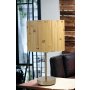 OPVIQ Stona lampa Bambu 02 534LUN5103 - slika 2