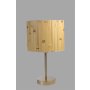 OPVIQ Stona lampa Bambu 02 534LUN5103 - slika 4
