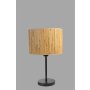 OPVIQ Stona lampa Bambu 07 534LUN5105 - slika 4