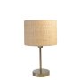 OPVIQ Stona lampa Hasır 534LUN5120 - slika 3