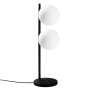 OPVIQ Stona lampa Dual 13760 Black - slika 4