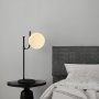 OPVIQ Stona lampa Antler 13770 Black - slika 2