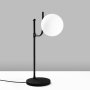 OPVIQ Stona lampa Antler 13770 Black - slika 5