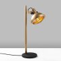 OPVIQ Stona lampa Spoly 13800 Gold - slika 5