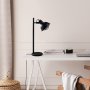 OPVIQ Stona lampa Spoly 13801 Gold - slika 2