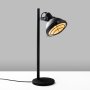 OPVIQ Stona lampa Spoly 13801 Gold - slika 5
