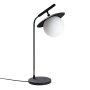OPVIQ Stona lampa Anemon 13810 Black - slika 4
