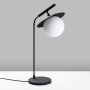 OPVIQ Stona lampa Anemon 13810 Black - slika 5