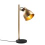 OPVIQ Stona lampa Spotkafasi 13790 Gold - slika 4