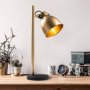 OPVIQ Stona lampa Spotkafasi 13790 Gold - slika 1