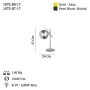 OPVIQ Stona lampa Bena 87 17 - slika 3