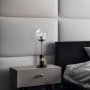 OPVIQ Stona lampa Royal 13036 - slika 3