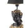 OPVIQ Stona lampa Opelya Black - slika 2