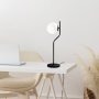 OPVIQ Stona lampa Tulip 13820 Black - slika 3