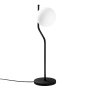 OPVIQ Stona lampa Tulip 13820 Black - slika 4