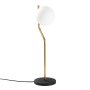 OPVIQ Stona lampa Tulip 13821 Black - slika 4