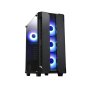 BC GROUP EXTREME TERMINATOR 12 INTEL Core i9-12900KS/Fera 5/32GB/M.2 1TB/RTX4060Ti 8GB/Hunter 700W - slika 1