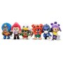 DEXY CO BRAWL STARS PLIæANA IGRACKA PLUSHIES 16 CM - slika 1