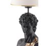 OPVIQ Stona lampa Dawud White - slika 2