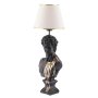 OPVIQ Stona lampa Dawud White - slika 3