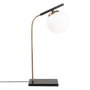 OPVIQ Stona lampa Yıldız 4021 US - slika 2